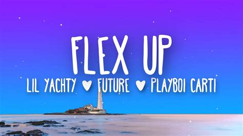 flex up lyrics